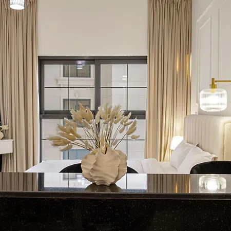 Sophisticated Studio With Dubailand Views المظهر الخارجي الصورة