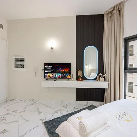 Sophisticated Studio With Dubailand Views المظهر الخارجي الصورة